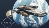 A Strong and FREE New Ship! – Starfield