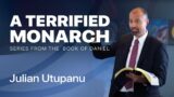 A Terrified Monarch  – Julian Utupanu (004)