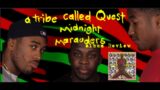 A Tribe Called Quest Midnight Marauders (1993) Album Review