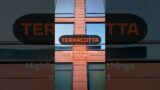 A review of a terracotta project in Seattle (Part. 1) #facade #review #terracotta #DesignInspiration