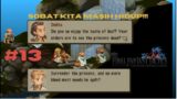 ADA PENGKHIANAT DI ANTARA KITA!! Final Fantasy Tactics TWOTL Indonesia Part 13