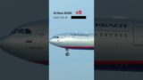 AEROFLOT Fleet 2022!! Russian Airline !