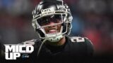 A.J. Terrell is mic’d up in big defensive showing against the Carolina Panthers | Atlanta Falcons