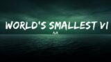 AJR – World's Smallest Violin (Lyrics)  | lyrics Zee Music