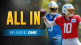 ALL IN: Start Fast & Finish | LA Chargers