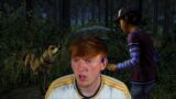 ANGRY GINGE PLAYS THE WALKING DEAD – Season 2, Episode 1