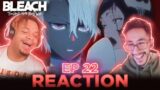 ARRANCARS & HITSUGAYA! – Bleach TYBW Episode 22 REACTION | Thousand Year Blood War