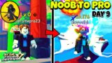 ASTD Noob to Pro Day 9 Not a noob Anymore | All Star Tower Defense Roblox