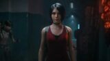 Ada Wong to the rescue! – Dead by Daylight