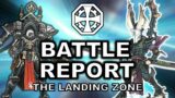 Adepta Sororitas Vs Drukhari – 2k Warhammer 40k Battle Report 10th edition