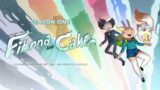 Adventure Time: Fionna and Cake Soundtrack | Finn to the Rescue – Amanda Jones | WaterTower