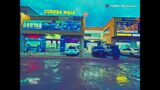 Afternoon Driving Hargeisa City, Rep. of Somaliland with chill LOFI beats