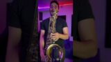 Against All Odds #sax #saxofone #saxophone #saxo #leedavidsax #againstallodds