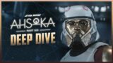 Ahsoka Part 6 – DEEP DIVE  |  Thank the Maker Ep. 188 (Livestream)