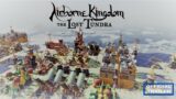 Airborne Kingdom Lost Tundra Trailer