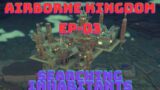 Airborne Kingdom | ep 03 | searching inhabitants