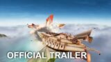 Airship Kingdoms Adrift: Official Launch Trailer