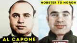 Al Capone – From Mobster to “Middle Grade Moron” | Biographical Documentary