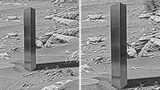 Alien Monolith Found On Mars Moon Has Left Scientists Speechless!