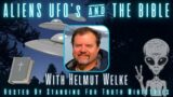 Aliens, UFOs, and the Bible | With Helmut Welke