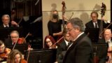 Amherst Symphony Orchestra: Armenio Suzano, conductor Feat. William John Newbrough & Sujeet Desai