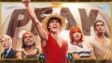 An Honest Review of Netflix One Piece