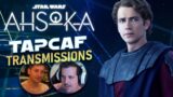 Anakin and Ahsoka's Spirit Journey! – Ep 5 Recap & Review!