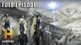 Ancient Aliens: Signs of the Mysterious Star Gods (S3, E8) | Full Episode