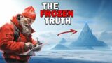 Antarctica Mysterious Maps And Frozen Civilizations Found Under Ice