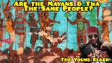 Are The Mayans and Twa the Same People?