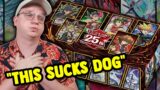 Are These The WORST Tins Ever? (Stream VoD 8/29/23)