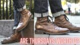 Are Thursday Boots Worth It After 2 Years?
