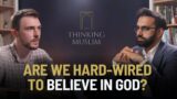 Are We Hard-Wired to Believe in God? Jamie Turner on Fitra