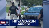 Arrest made in deadly Orlando hit-and-run