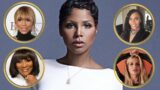 Artists on Toni Braxton (Patti Labelle, Tamar Braxton, Fantasia & more)