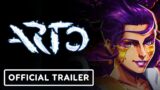 Arto – Official Launch Trailer