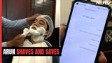 Arun Gets A Shave At The "World's Oldest Barber Shop" And Shaves 100s Off His Bill | NDTV Big Bonus