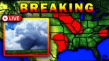 As It Was 5/13/2023 Tornado Outbreak With Digital and IRL Storm Chasing