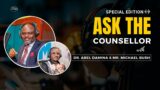 Ask The Counsellor (Special Edition) – 28th August 2023
