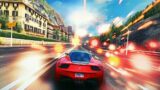 Asphalt 8 Car Race Car Crash game #1 |Android game Mobile game