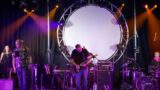 Assorted short clips of various Pink Floyd tracks by tribute band Thought Control Swanage 28/08/23