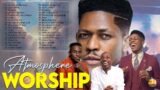 Atmosphere Of Worship By Minister GUC, Dunsin Oyekan, Moses Bliss// Best Worship Songs for Praise