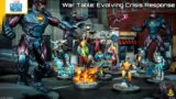 Atomic Mass Games – Marvel: Crisis Protocol – Evolving Crisis Response
