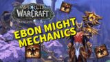 Augmentation Evoker's Guide to Ebon Might  |  World of Warcraft Dragonflight