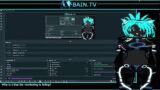 BAIN TTS / AI Stress Testing plus No Man's Sky DEV Stream?