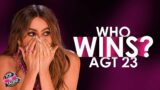 BEST AGT 2023 Semifinal Acts! Who Will Be The WINNER?