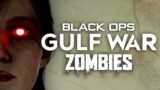 BLACK OPS: GULF WAR ZOMBIES (Call of Duty 2024 Zombies)