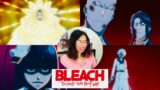 BLEACH THOUSAND YEAR BLOOD WAR – Marching Out The Zombies – Episode 22 Reaction