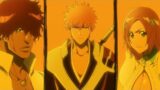 BLEACH: Thousand-Year Blood War Episode 22 MARCHING OUT THE ZOMBIES  – Preview Images