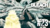 BLEACH Thousand-Year Blood War – Episode #23 – Promo Preview Teaser (English Sub)